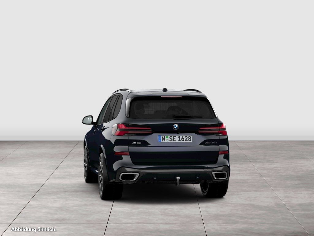 BMW X5 - Bild 7