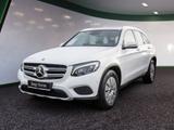 Mercedes-Benz GLC 250 4M AHK ACC HUD LED 360° NAVI KAMERA - gebrauchte Mercedes-Benz GLC 250 aus dem Jahr 2019