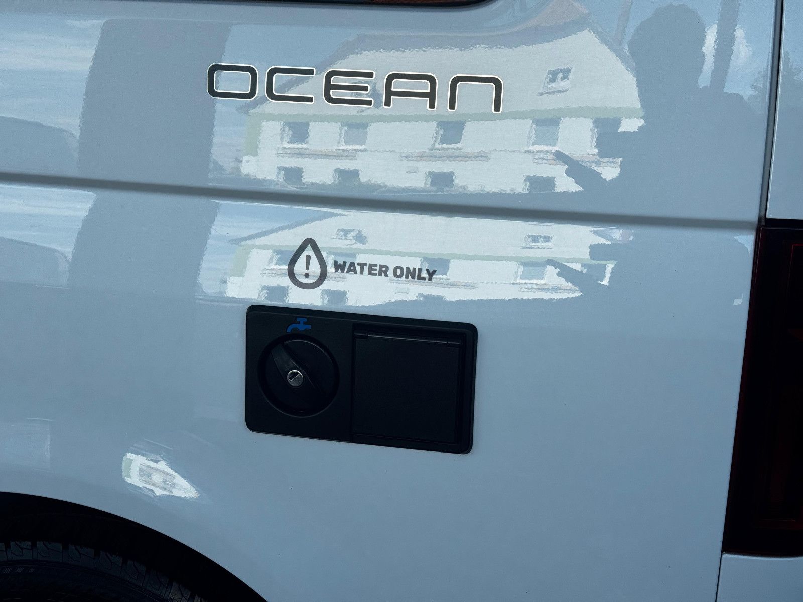 Volkswagen T6 California Ocean Edition FWD LED AHK ACC foto 16