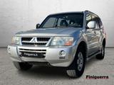 Mitsubishi Pajero Pajero 3.2 16V DI-D 5p. GLS2 - gebrauchte Mitsubishi Pajero aus dem Jahr 2003