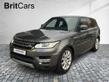 Land Rover RANGE ROVER SPORT 3.0 TDV6 HSE CAM Luftfe SD - Land Rover Gebrauchtwagen in Berlin