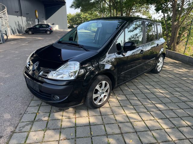 Renault Grand Modus Dynamique