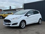 Ford Fiesta 1.5 TDCi *KLIMA*HU/AU Neu*GARANTIE*TOP* - Ford Fiesta: Tdci