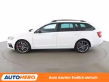 Skoda Octavia 2.0 TSI RS 245*NAVI*LED*TEMPO*CAM*PDC* - Skoda Octavia: Weiß, RS
