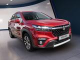 Suzuki S-Cross 1.4 Boosterjet Hybrid Allgrip Comfort+ - rote Suzuki (SX4) S-Cross