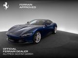 Ferrari Roma FERRARI SINGEN - Ferrari Roma aus 2022