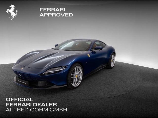 Ferrari Roma FERRARI SINGEN