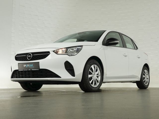 Corsa F EDITION+SITZHEIZUNG+LENKRADHEIZUNG+PARKP