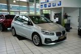 BMW 2 Active Tourer 220 i Luxury Line*1.Hd. *26 tkm - BMW 220 in Frankfurt (Main)