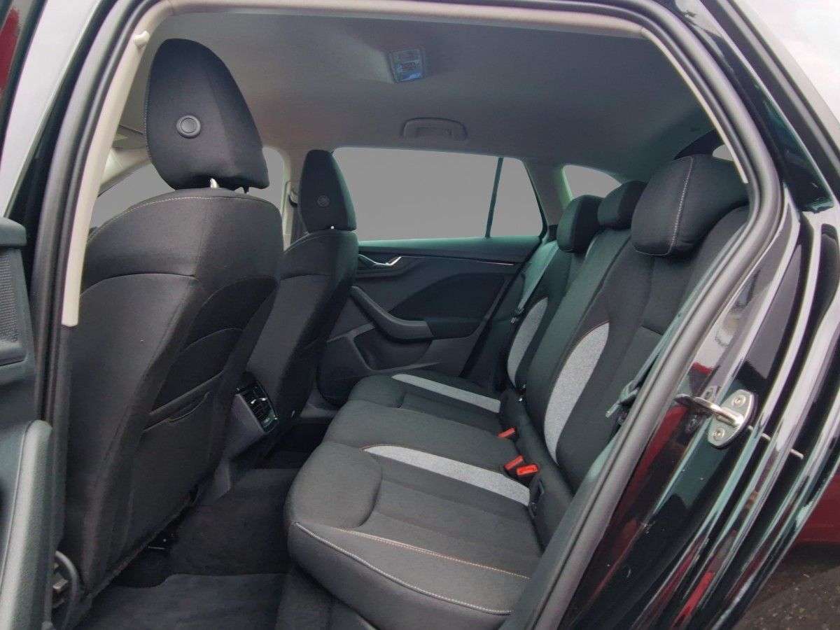 Skoda Scala - Bild 7