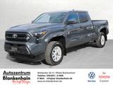 Toyota Tacoma Double Cab 2,4 SR5 4WD - Toyota Tacoma SUV