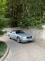 Mercedes-Benz Mercedes SL R129 320 - Mercedes-Benz 320 Gebrauchtwagen