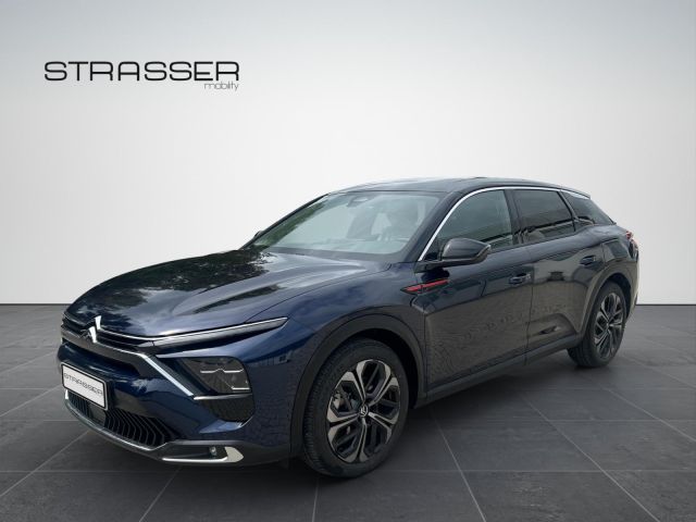 Citroën C5 X Hypnos Hybrid Klima Navi Leder