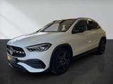 Mercedes-Benz GLA 250 4M AMG+Night+360°+AHK+Pano+Spur+PDC+MBUX - gebrauchte Mercedes-Benz GLA 250 aus dem Jahr 2022
