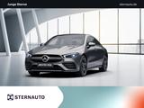 Mercedes-Benz CLA 35 4M Coupé Pano AHK MultibeamLED Sound 360° - Mercedes-Benz CLA 35 AMG