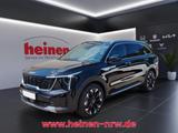 Kia SORENTO 2.2 PLATINUM 7S LEDER NAPPA NAVI PANORAM - Kia Sorento Tageszulassungen