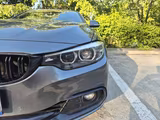 BMW 430 Gran Coupé 430i xDrive Gran Coupé Sport  - BMW 4 Series aus 2019