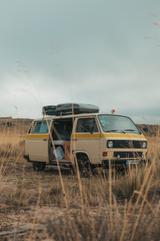 Volkswagen T3 andere - Volkswagen T3 aus 1985