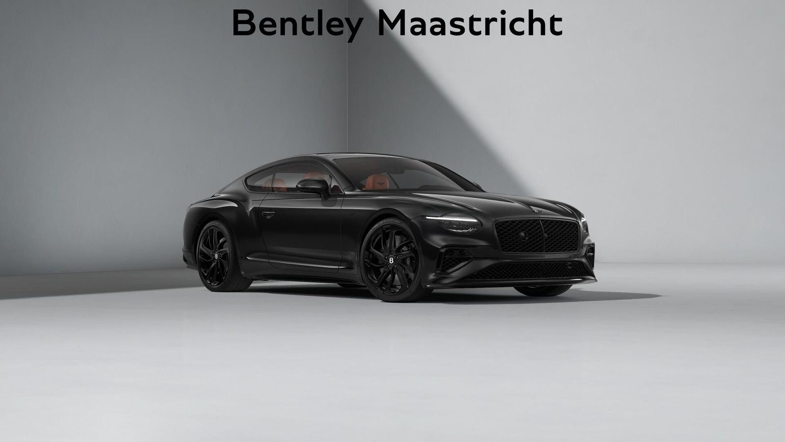 Bentley Continental GT S V8 Hybrid |TOURING|ROTATING|B&O