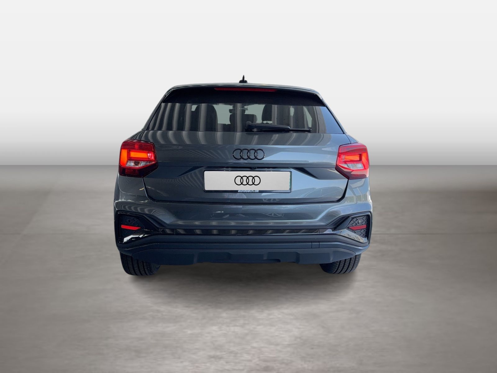 Audi Q2 - Bild 5