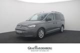 Volkswagen Caddy Maxi 7-Sitzer 2.0 TDI DSG Life Maxi TAXI G - Volkswagen Caddy Maxi in Karlsruhe