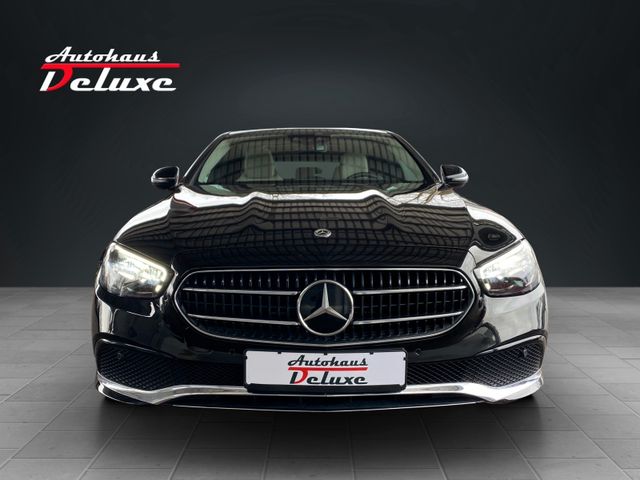 Mercedes-Benz E 450