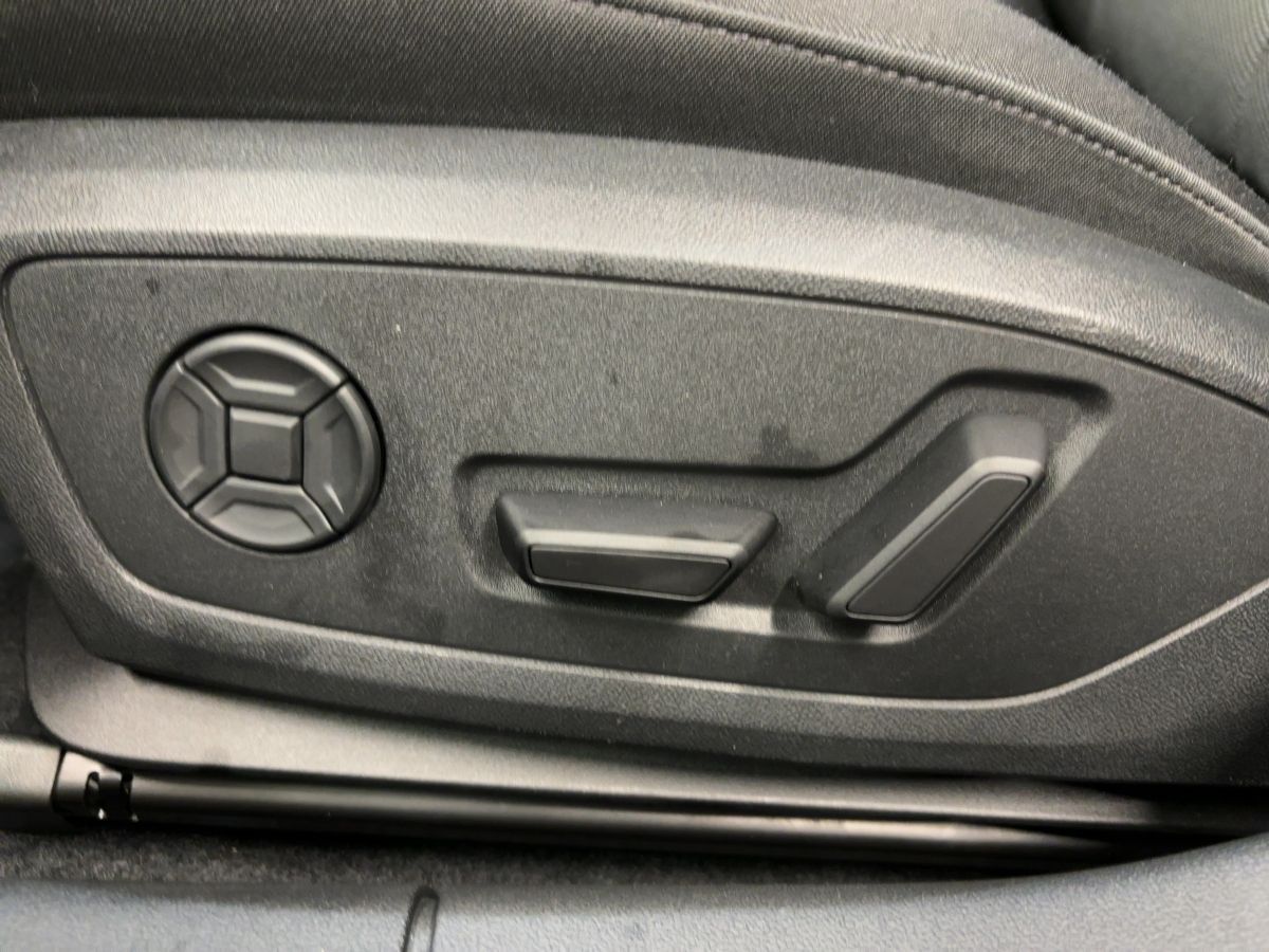 Audi A3 - Bild 17