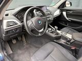 BMW 116 i Lim. /XENON/NAVI/Schiebedach*/TÜV NEU/SHZ/ - BMW 116 in Hamburg