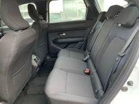 Dacia Bigster - Vorschau Bild 11