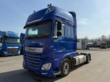 DAF XF 530 FT SSC Skylight Retarder 2xTank Dachklima - Angebote