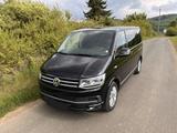 Volkswagen T6 Multivan, Highline, 4Motion - Volkswagen: Multivan Highline 4motion
