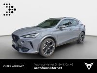 Cupra Formentor - Vorschau Bild 1