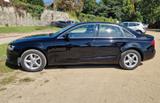 Audi A4 1.8 TFSI Vollausstattung, HU/Inspektion neue - Audi A4: Vollausstattung