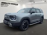BAIC BJ30 4WD +LEDER+PANO+ACC+LED+SHZ+LHZ+PDC+360-CAM - BAIC BJ30 Gebrauchtwagen