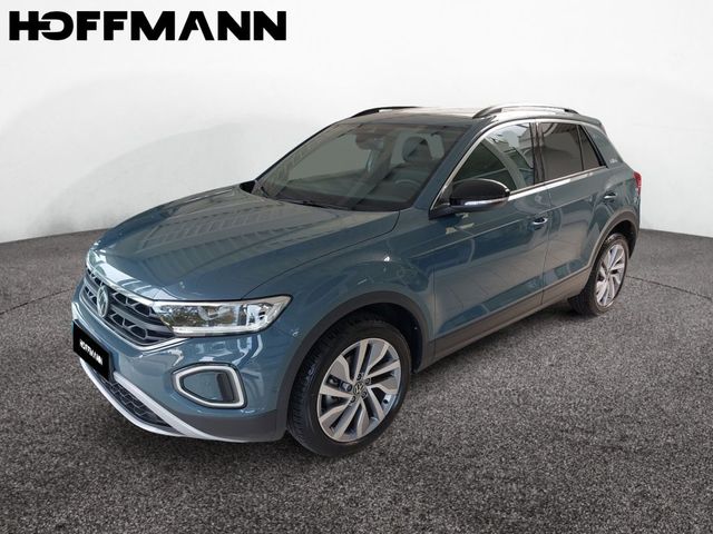 Volkswagen T-Roc 1.5 TSI DSG GOAL STHZ,LED,SH,PDC