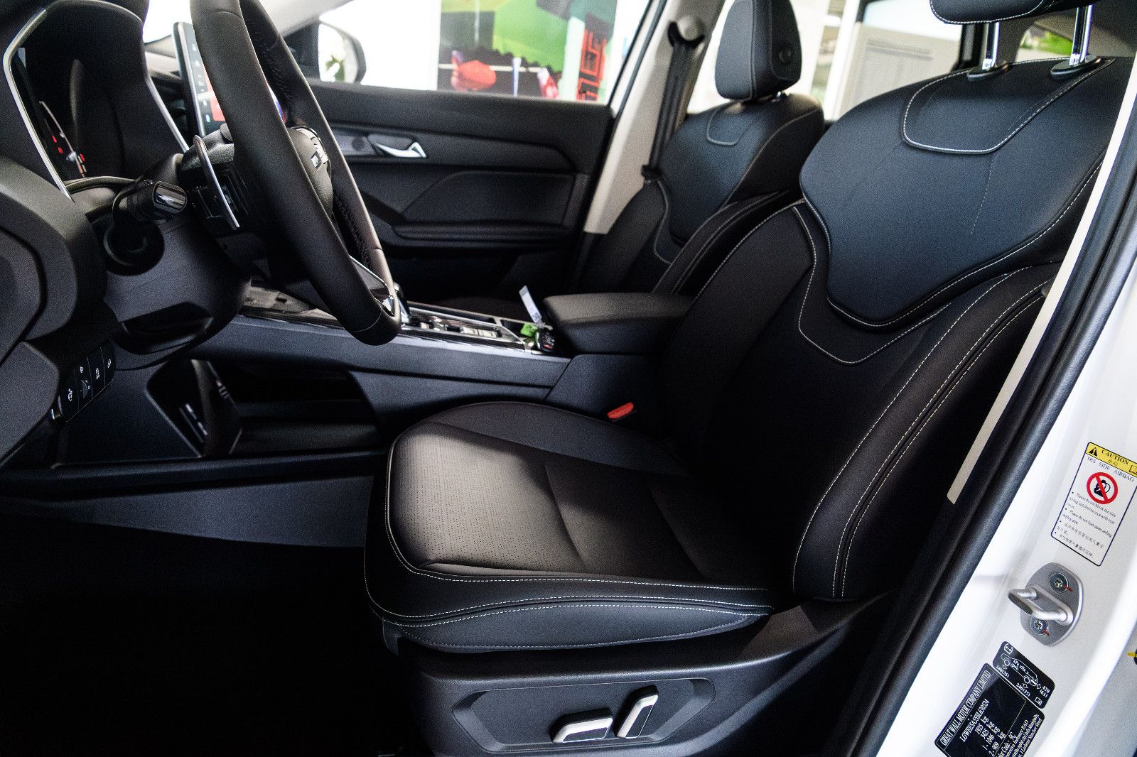 Fahrzeugabbildung GWM HAVAL Jolion Luxury /Pano/LED/LM/360