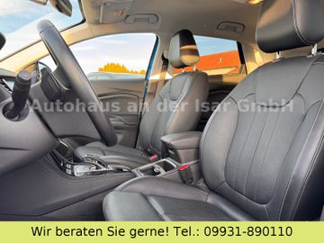 Bild 13 Opel Grandland (X) Grandland X 1.6 PHEV *LEDER*LED*NAVI*4x4*KAMERA*