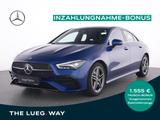 Mercedes-Benz CLA 200 AMG+MBUX+Sthz+LED-HP+Sound+KeyGo+Tot+RFK