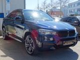 BMW X6 xDrive40d 21" M Sportpaket Keyless Navi LED - BMW X6 in München