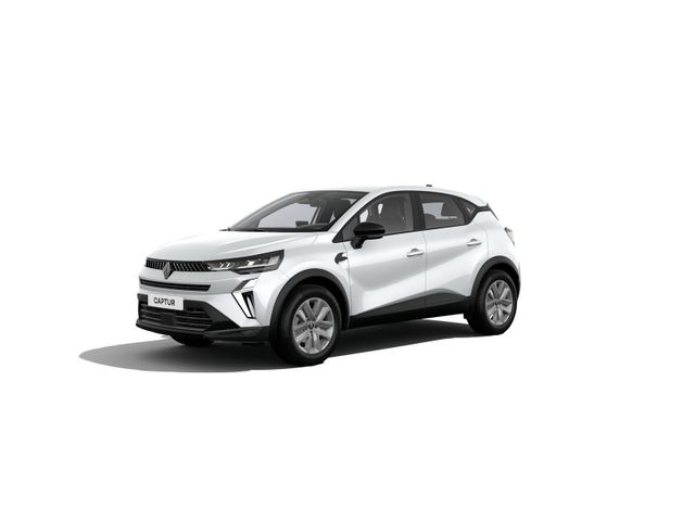 RENAULT Captur Evolution TCe 115