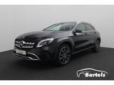 Mercedes-Benz GLA 220 CDI d 4Matic Navi LED El. Heckklappe AHK - Mercedes-Benz GLA 220: Cdi