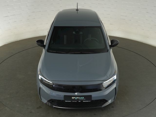 Corsa F FACELIFT GS+LED+RÜCKFAHRKAMERA+SITZ-/LEN