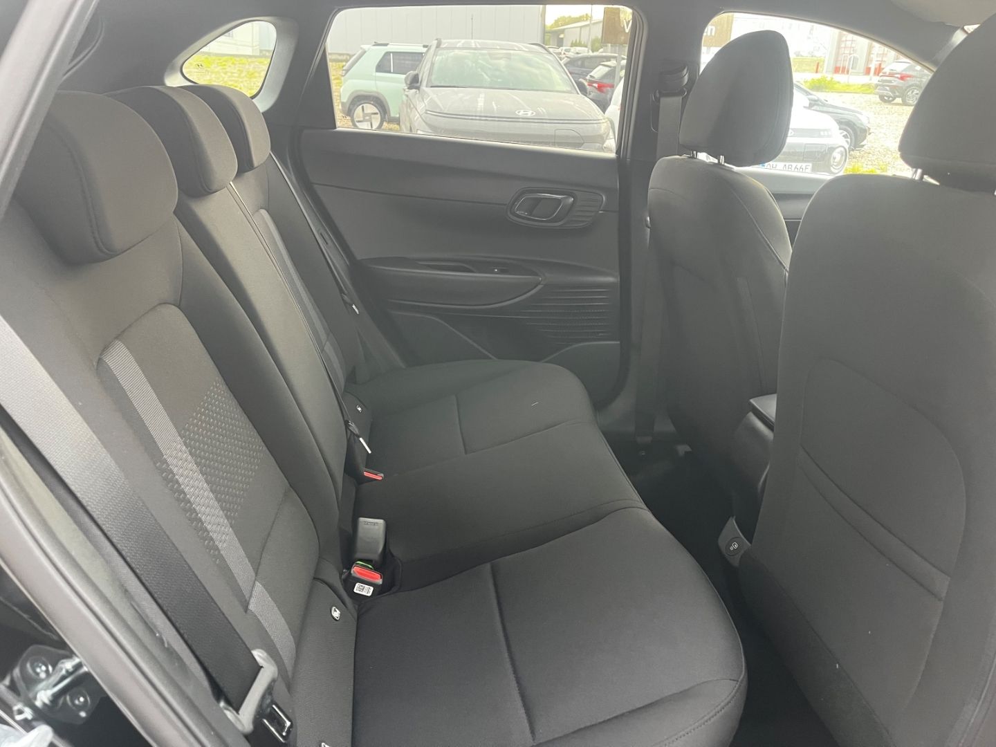 Hyundai i20 – Bild 18