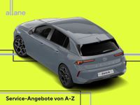 Opel Astra - Vorschau Bild 3