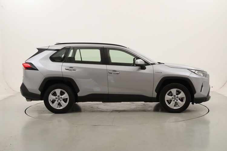 Toyota RAV4 Hybrid Business AWD-i BR611304 2.5 F imagem 3