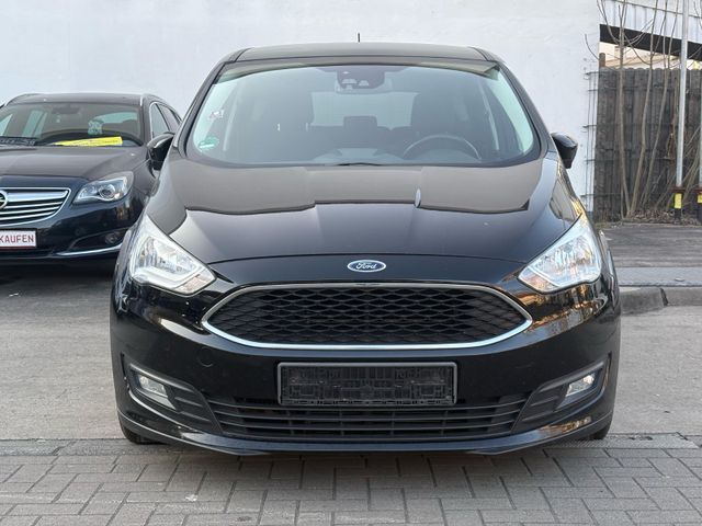 Ford C-Max C-MAX Cool & Connect