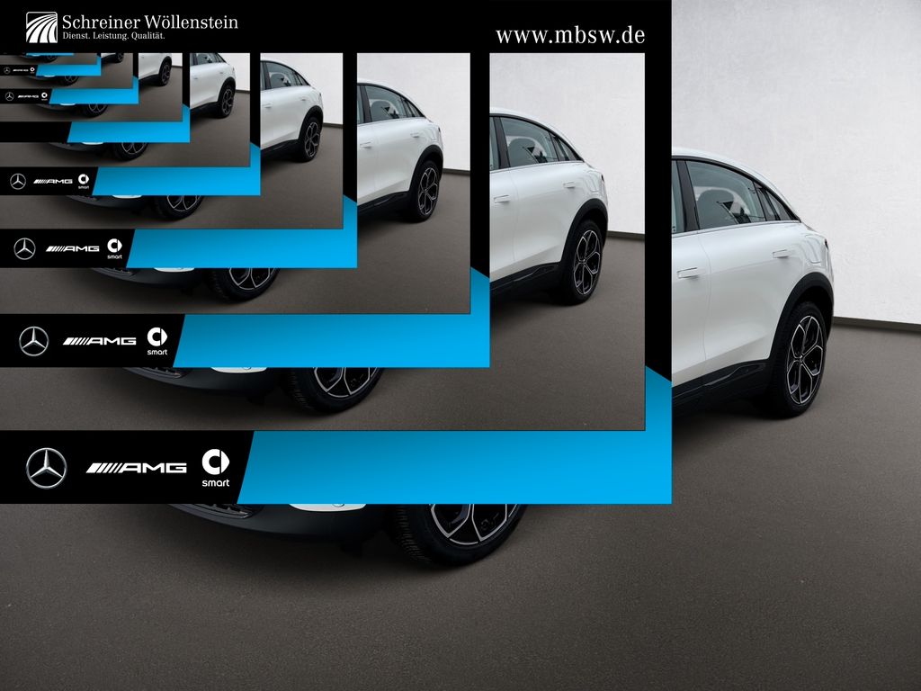 Angebot ansehen Smart #3