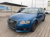 Audi A3 Sportback 1.8 Turbo TFSI Attraction