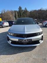 Opel Astra L Sports Tourer GS - Opel: Sitzheizung, Kombi, mit Klimaanlage