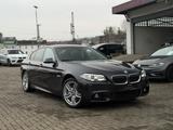 BMW 530 d M-Paket *Vollleder*Navi*Kamera*Head-up* - BMW 530: M Paket